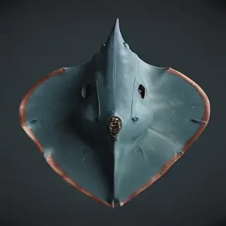 stingray png