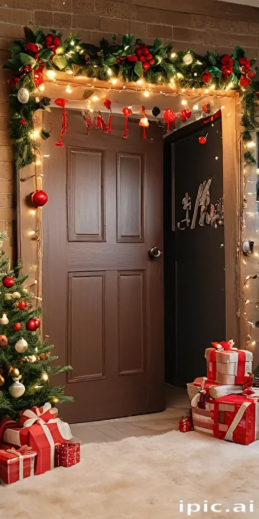 christmas ig story background
