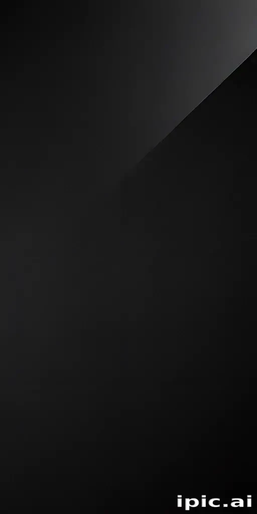 black wallpaper for mobile