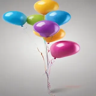 balloon png transparent
