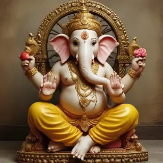 ganesh