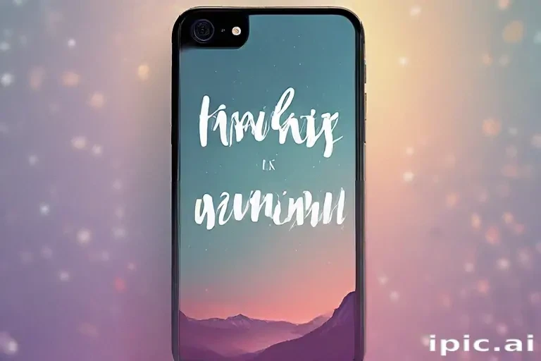 inspirational backgrounds for iphone