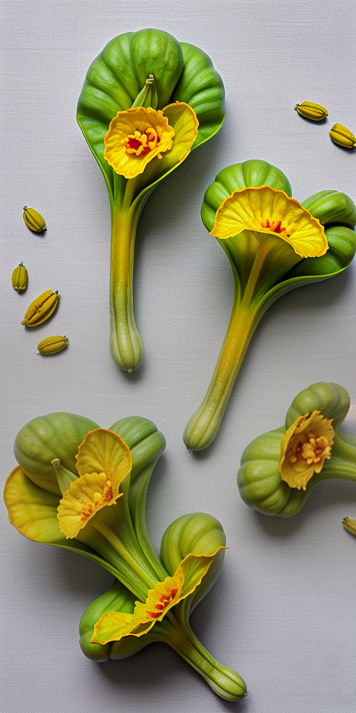 where to buy squash blossoms
