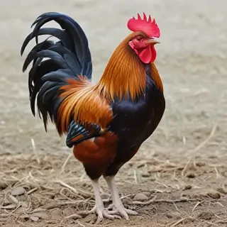 rooster png
