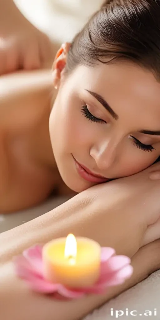 spa music