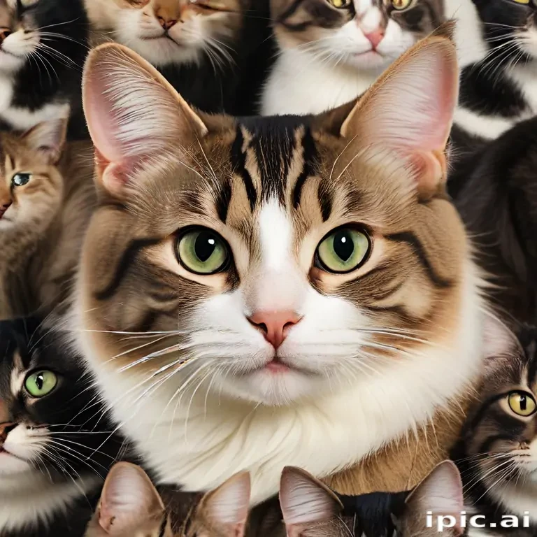 cat background