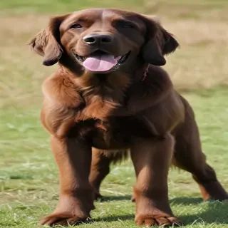 springador dog breed