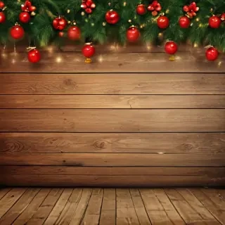 high resolution christmas backdrop
