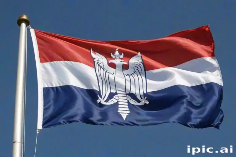 thailand flag
