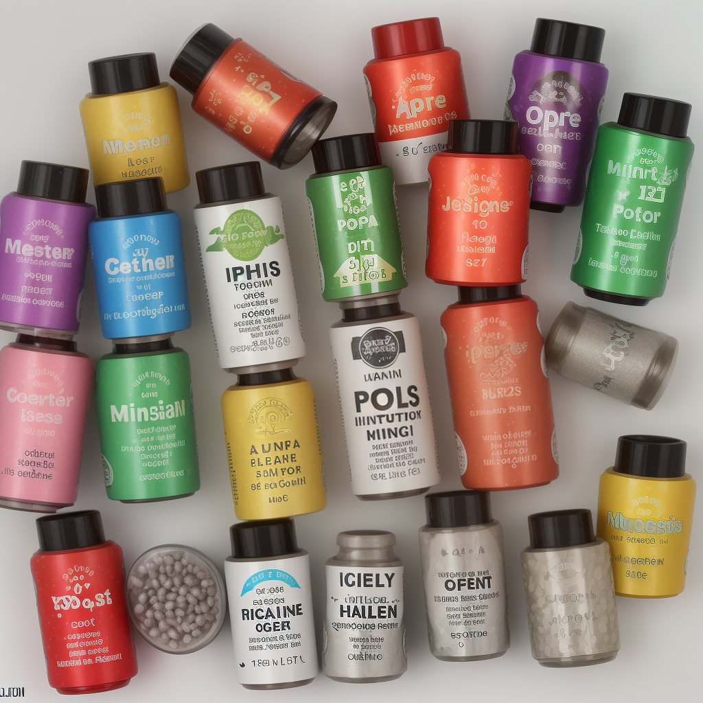 which are the best poppers