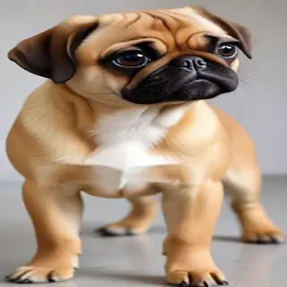 puggat dog breed