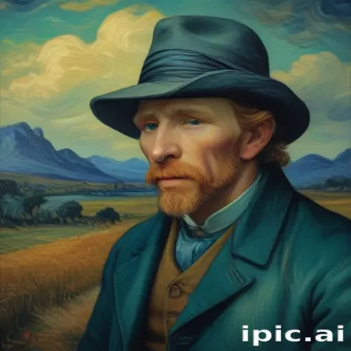 van gogh wallpaper for iphone