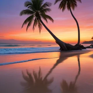 beach pictures aesthetic