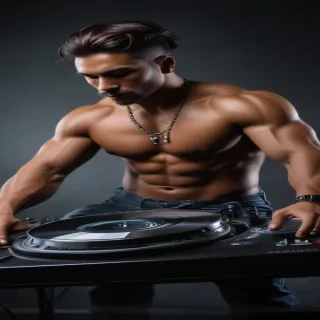 png dj