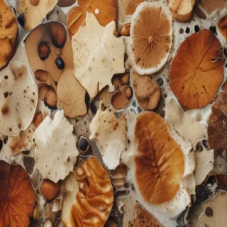 sticker texture
