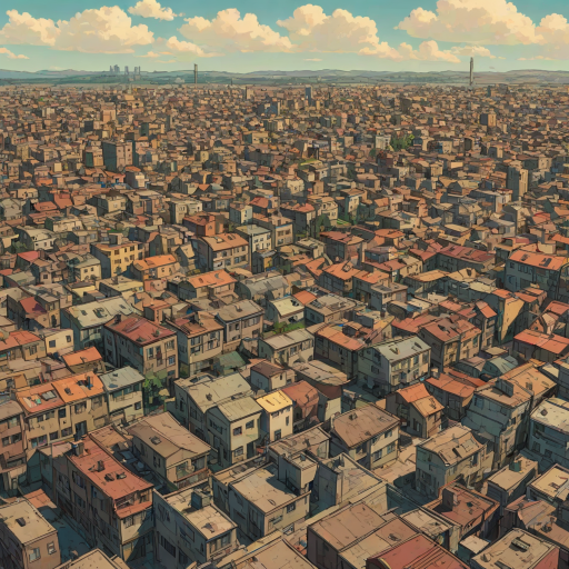 background for comic