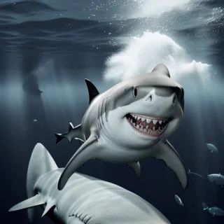 shark backgrounds