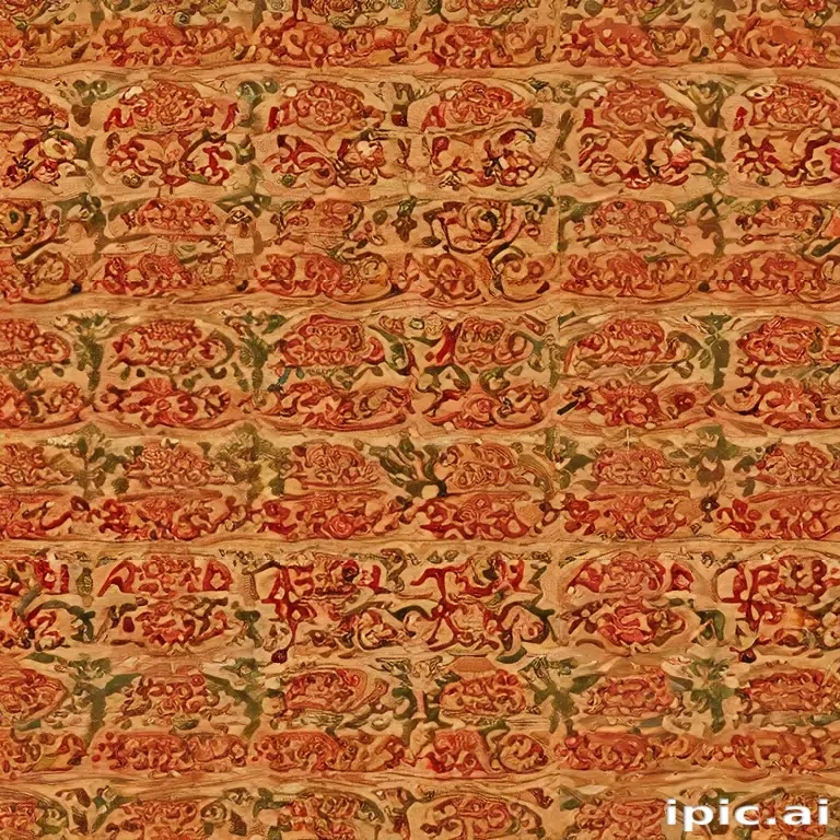 spanish background
