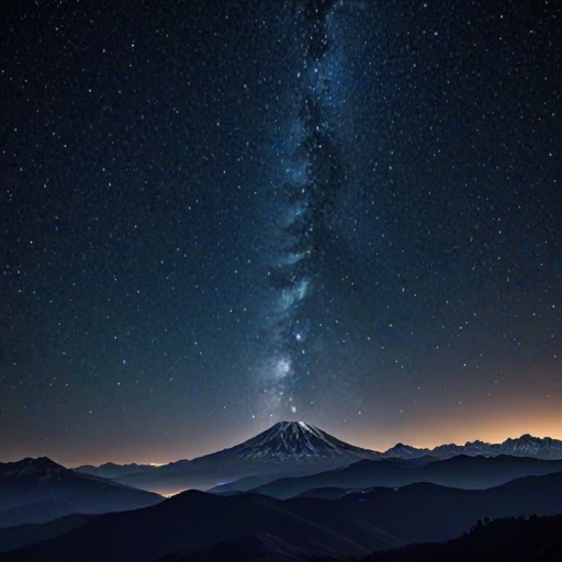 night sky wallpaper iphone