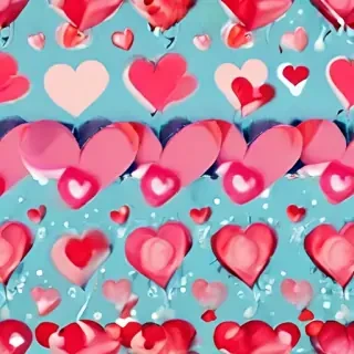 heart background pictures