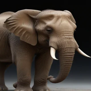 png elephant
