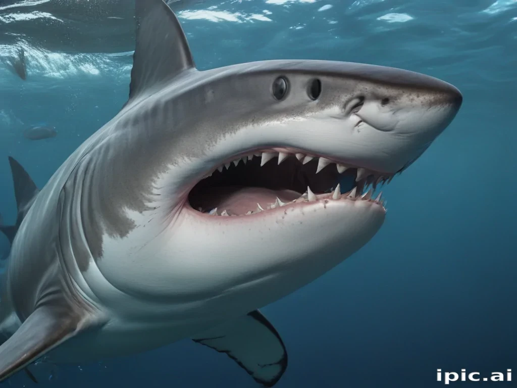 shark png