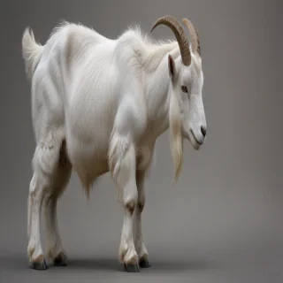goat png