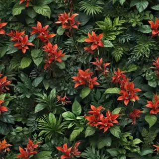 plant wallpaper