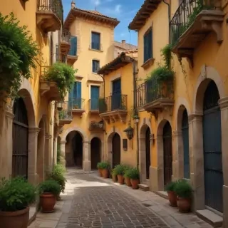 spanish backgrounds