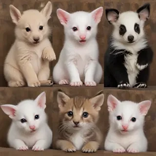 baby animals