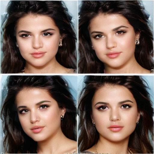 selena gomez imbd