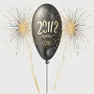 new years eve png