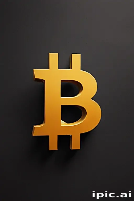 bitcoin logo