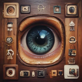 instagram icon aesthetic