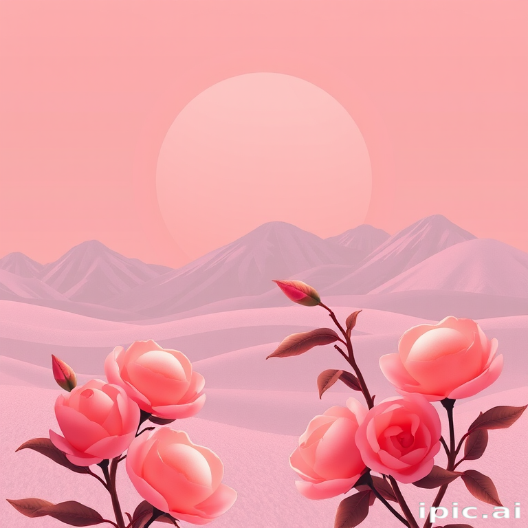 peach aesthetic wallpaper