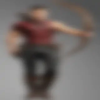 archer png