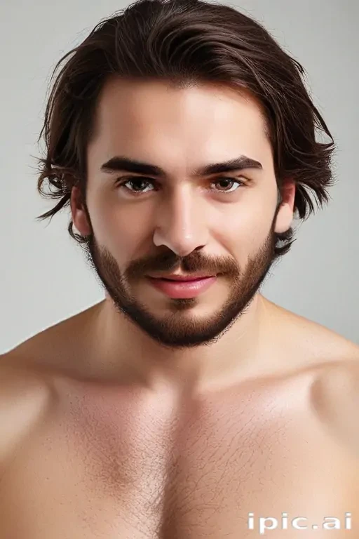 hairy free