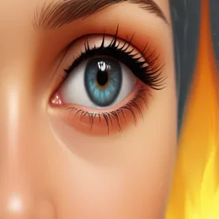 cried clipart
