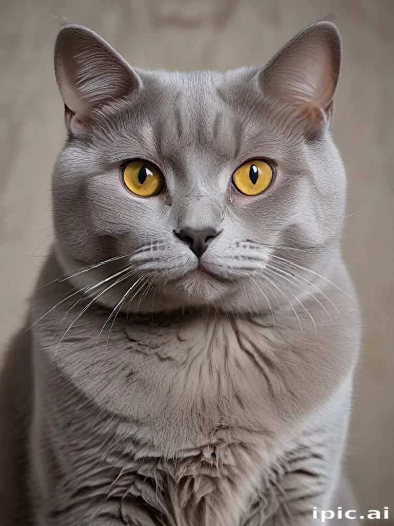 chartreux cat breed