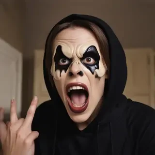 scream pic