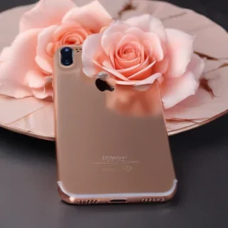 cute iphone rose gold wallpaper