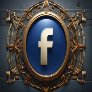 facebook icon