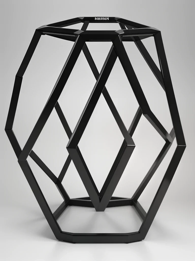octagon shape