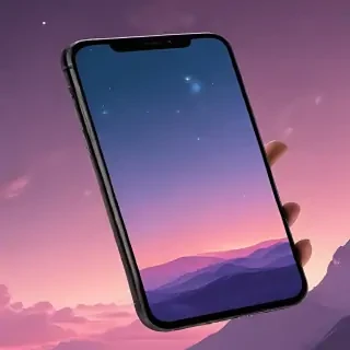 aesthetic wallpapers for android phone