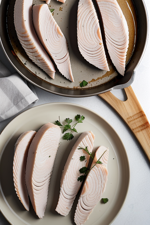 recipes with thin sliced chicken breast