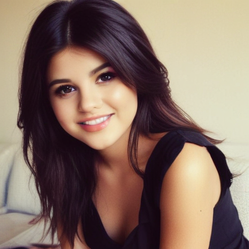 selena gomez best friend who passed away