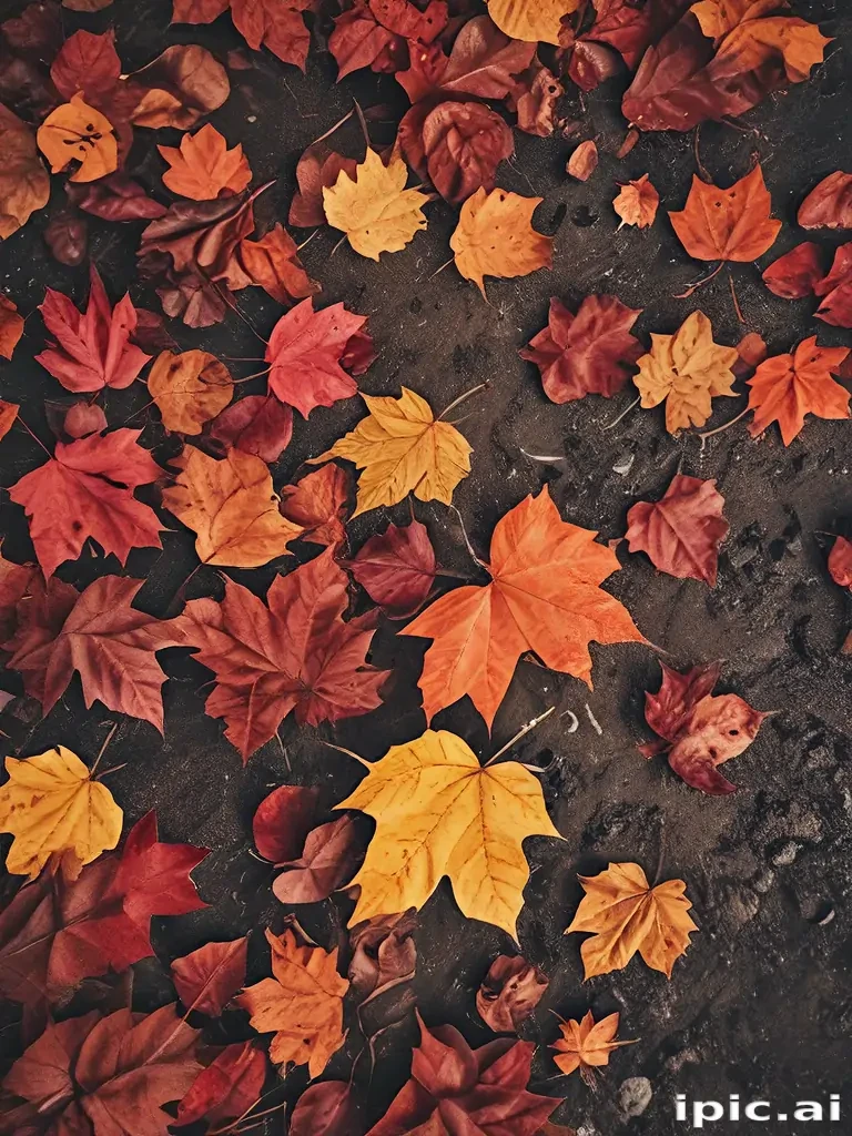 fall wallpaper for iphone