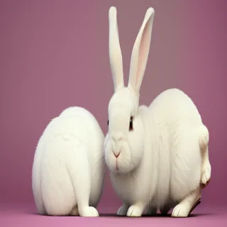 bunny png