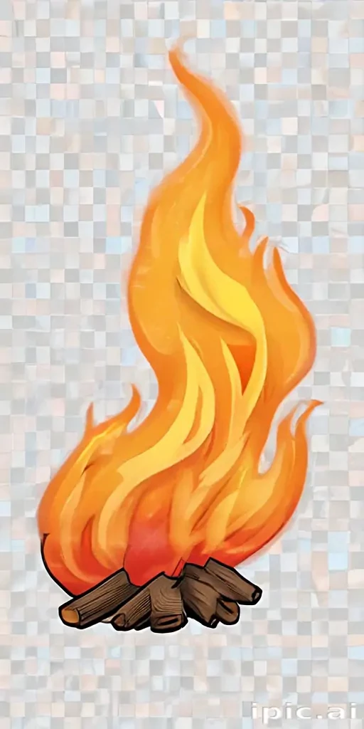 fire clipart png