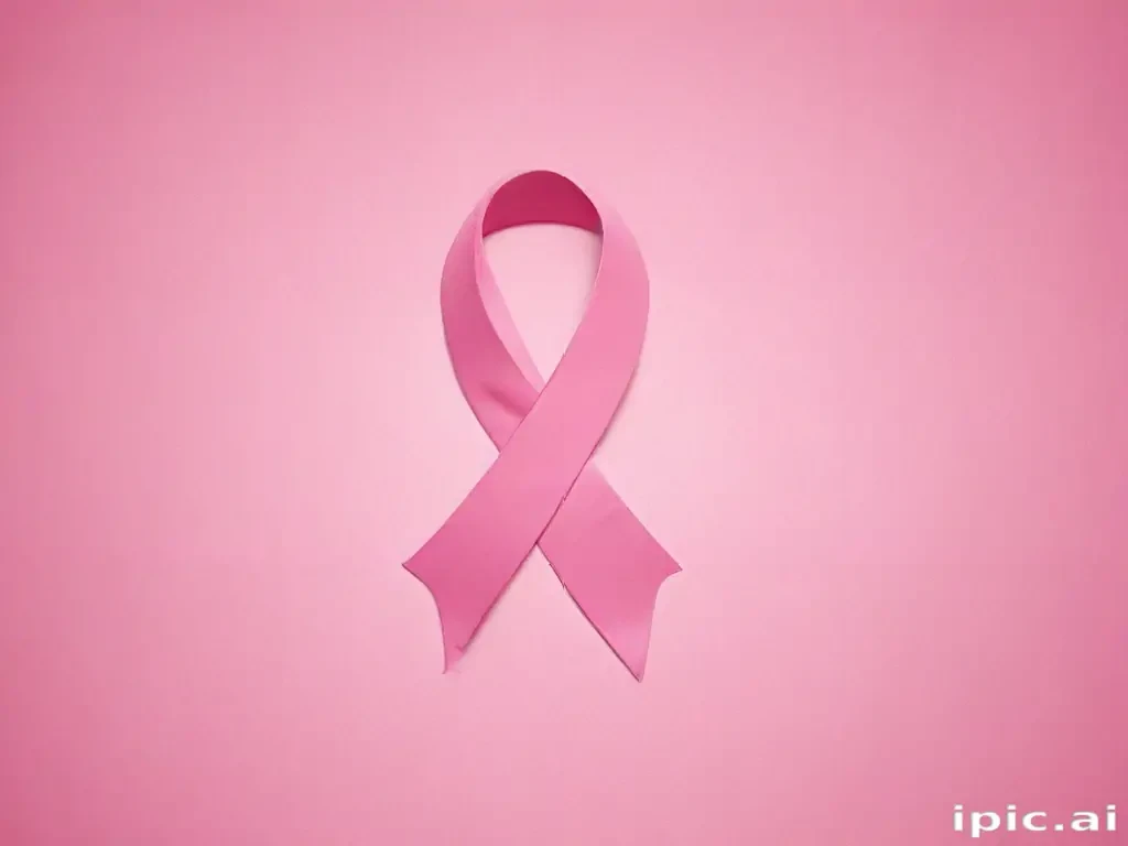 breast cancer wallpaper